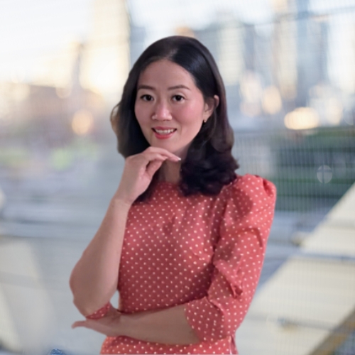 Cô: Nguyễn Thị Ngọc Tuyết