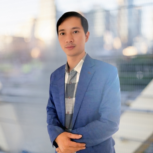 Thầy: Nguyễn Tiến Thanh