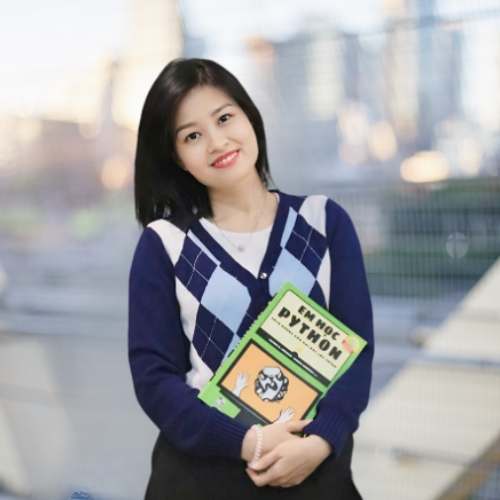 Cô: Phùng Thị Lan Phương