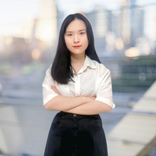 Cô: Nguyễn Hồng Ngọc