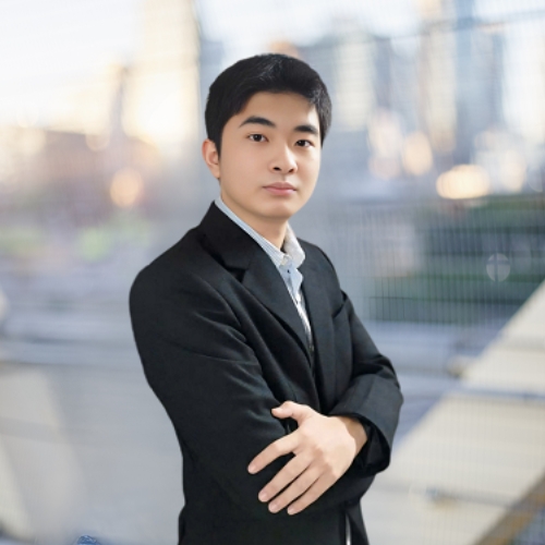 Thầy: Nguyễn Huy Hoàng
