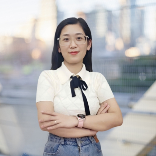 Cô: Cao Thanh Huyền
