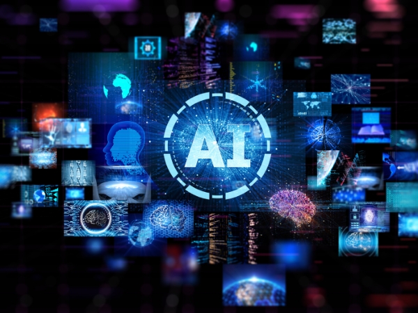 Trí tuệ nhân tạo AI