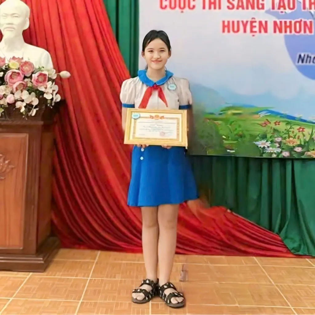 Lê Vân Hà